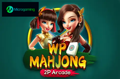WP Mahjong